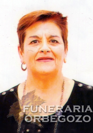 Mari Jose Gutiérrez Mateu
