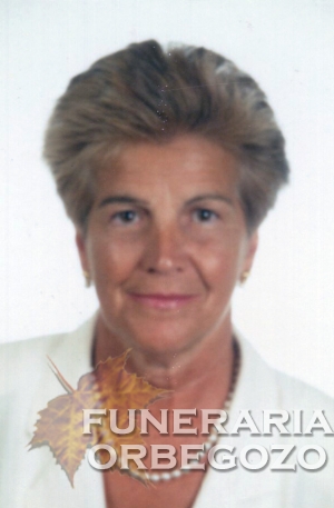 Mari Carmen Lasarte Otermin