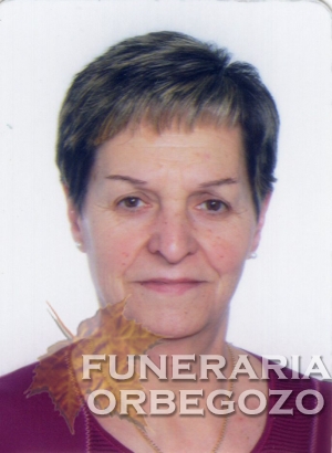 Maria Isabel Arruti Arriola