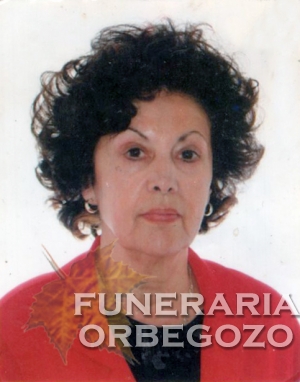 Maria Jesus Navas Gómez