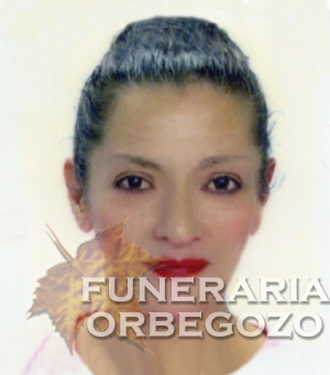 Maria Jesús Puente Pérez