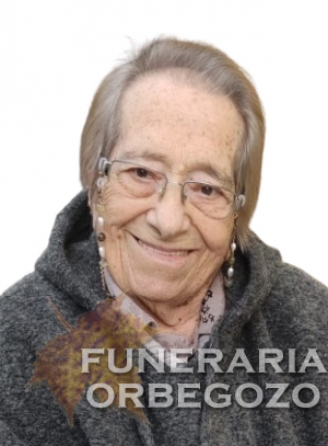 María Jimenez Martínez