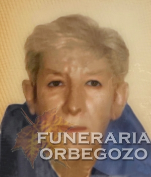 Maria Lourdes Garmendia Zikuñaga