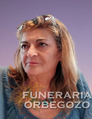 María Lourdes Matias Pérez