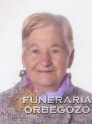 María Paz Pérez Gomez