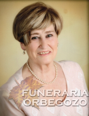 María Pilar Castro Gómez