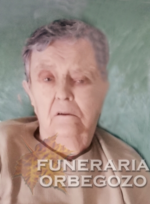 María Pilar Fernández Gamarra