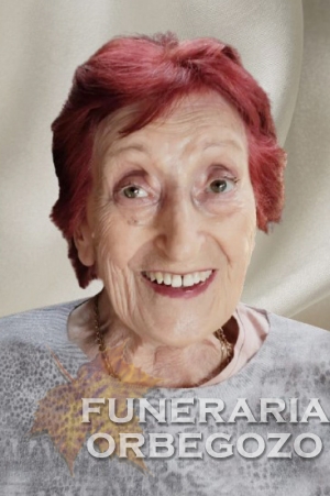 Pilar Iparraguirre Ecenarro
