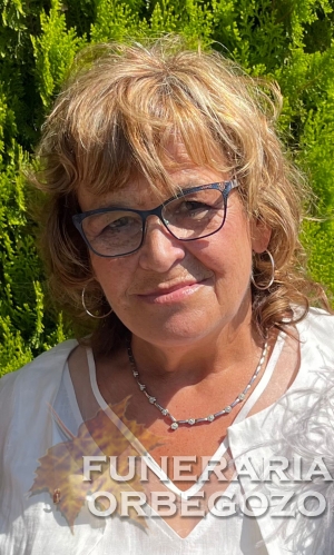 María Teresa Arciniega Fernández