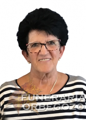 Maite Artola Zalacain