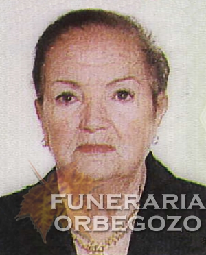 Maite Zugasti Cendoya