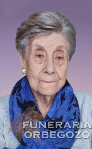 María Del Carmen Montero Hernández