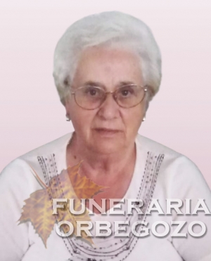 María Pilar Fernández Del Diego