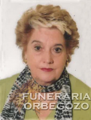 Maritxu Arruti Aranceta