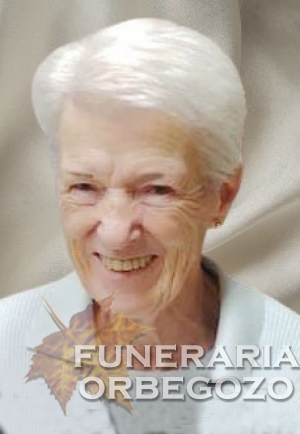 Maritxu Oyarbide Aramburu