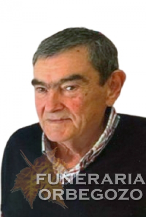 Martin Aranburu Oyarbide