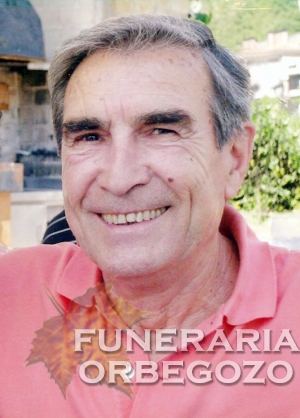 Martin Fernandez Aldacur