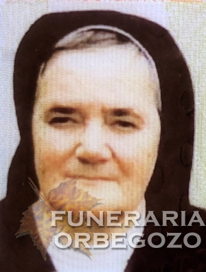 Martina Urtasun Iribarren