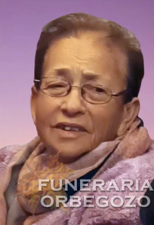 Mercedes Castro Jiménez