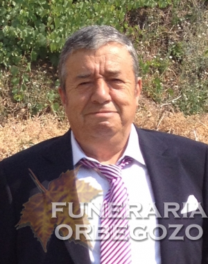 Miguel Alonso Burcio