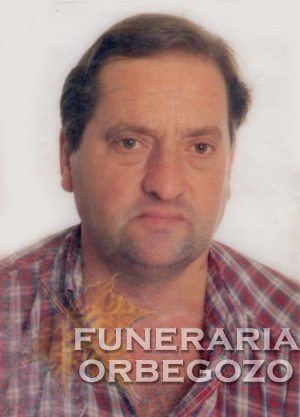 Miguel Angel Revuelta Abadía