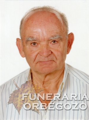 Miguel Irazusta Larrea