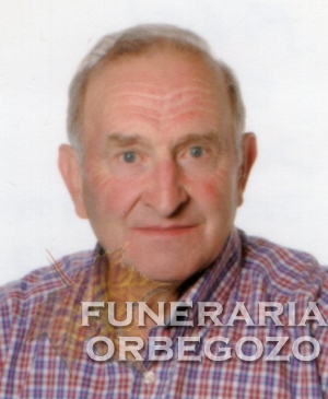 Miguel Jose Sucunza Sagastibelza