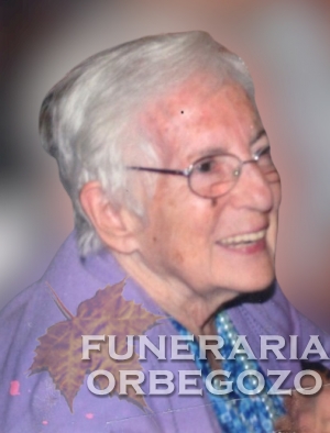 Miren Castellano Imaz