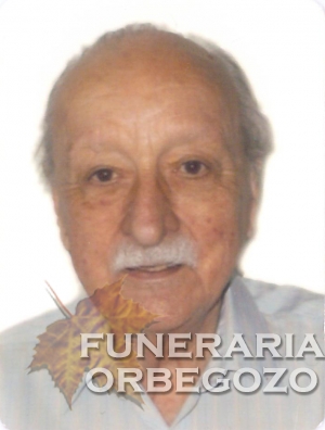 Nicolas Martín García Pellejero