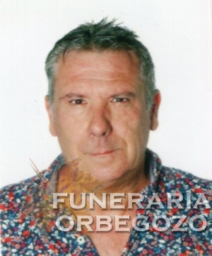 Oscar Marín Navarrro