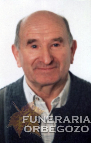 Patxi Apezetxea Navarro