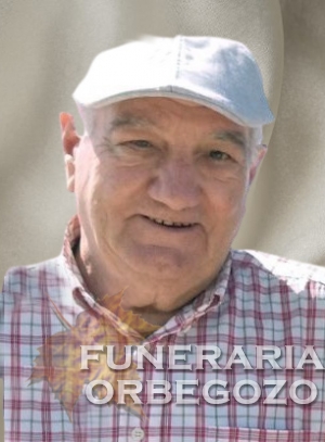 Francisco Goikoetxea Ormazabal