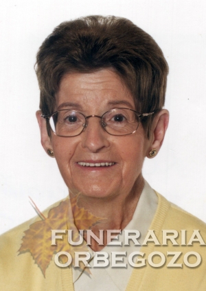 Paulina Alberdi Belamendia