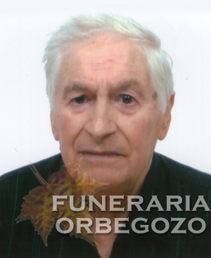 Paulino Beasain Irastorza