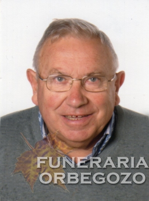 Paulino Goikoetxea Errazkin