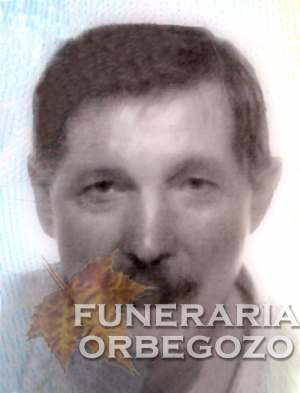 Pedro Alkain Aramburu