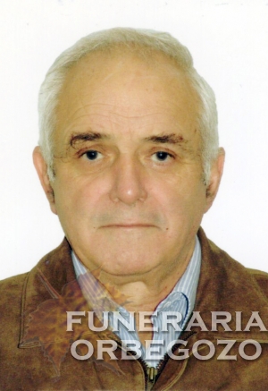 Pedro María Aguirre Aguirre