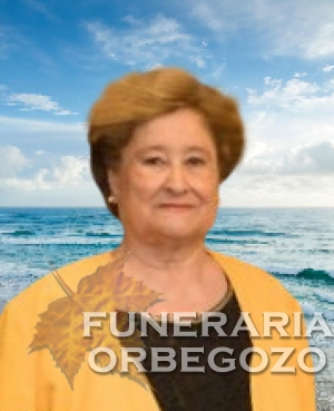 Purificación De Castro Gómez