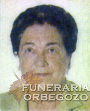 Rosario Iparragirre Iraola