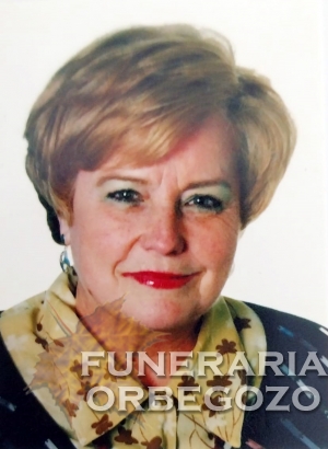 Rufina Etxabe Irazusta