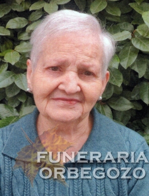 Sandalia De La Revilla Lázaro