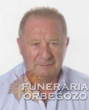 Sebastián Ontoria Arruti