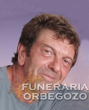 Sergio Alegria Goikoetxea