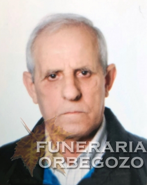 Teodoro Del Río García