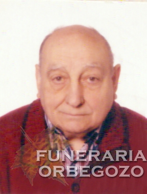 Tomas Imaz Irastorza