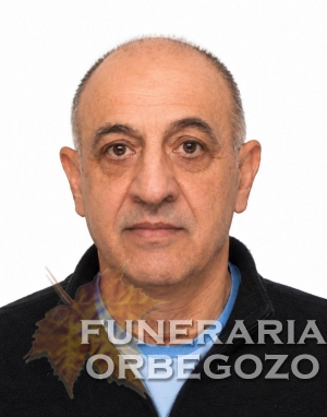 Tomás Rivero García