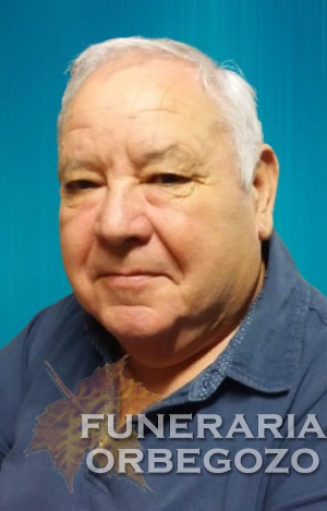 Tomas Solano Aranburu