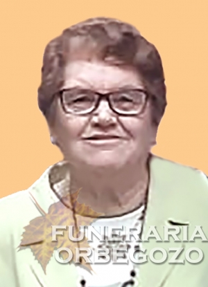 Tomasa Escarmena Santos