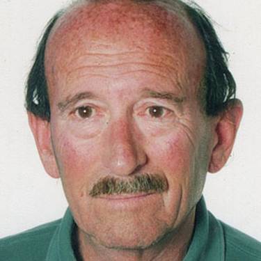 Sandalio Landaribar Zubillaga