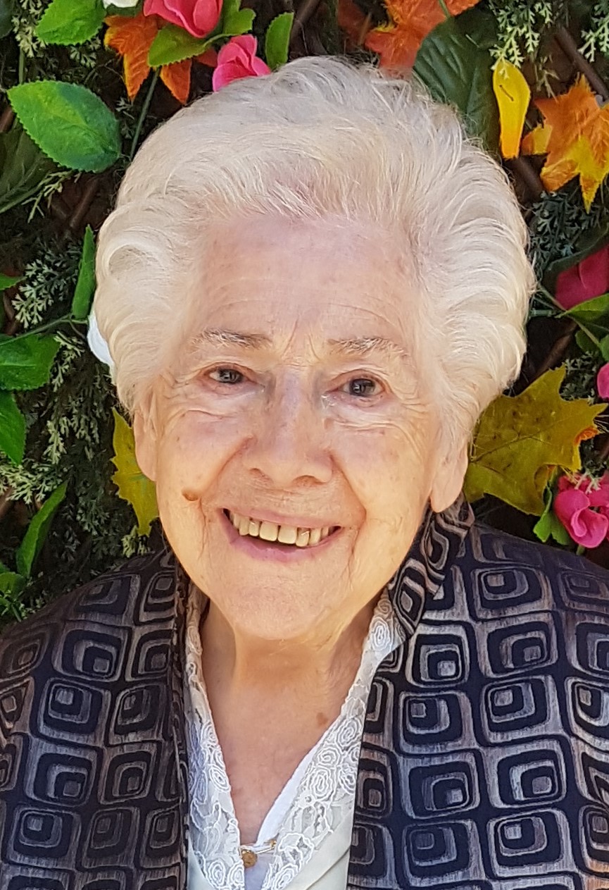 Laria Antolin Miguel